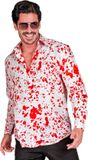 Widmann Milano Party Fashion Shirt bloedspetters Erik