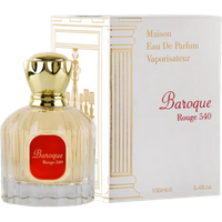 Maison Alhambra / 100ml / Unisex
