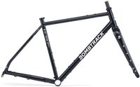 Bombtrack Hook EXT Frame + Vork Kit - Matt Zwart - L - 57cm
