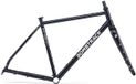 Bombtrack Hook EXT Frame + Vork Kit - Matt Zwart - L - 57cm