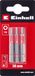 Originele Einhell Standaard Bits, 3-delig, 50 mm, T10