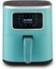 Heinrich's HFR 8216 - Friteuse à air chaud - Airfryer - 5 Litres - Vert