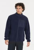 WHISTLER Fleecejacke Felis Heren XL Donkerblauw