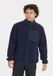 WHISTLER Fleecejacke Felis Heren XL Donkerblauw