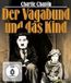 STUDIOCANAL The Kid Blu-ray
