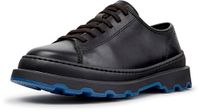CAMPER Veterschoen 'Brutus+' zwart