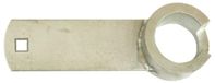 KS Tools 400.9042 Clé de blocage pour poulie de courroie pour VAG