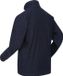 Regatta Eilon Fleece - outdoortrui - heren - tweekleurig - lichtgewicht - Donkere marine