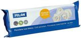 Milan Pâte à modeler Milan Blanc 0,50 l