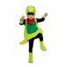 My Other Me Kostuums Dinosaurus vert - 5-6 Ans