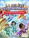 La relève des super-héros: 50 aventures héroïques à colorier - Pour les enfants de 5 à 6 ans