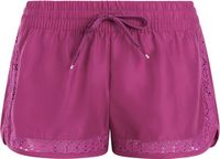 Protest PRTTenerife Zwemshort Dames Extra Kort Wit