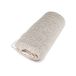 Homemania Lancez Softy 2 dameshanger, beige, acryl, polyester, 130 x 170 cm