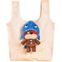 Riot Figuur - League Of Legends - Tibber Bag