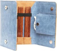 KnitPro Ginger Sokkennaalden - 2-5mm - 15cm