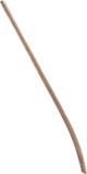Talen Tools Schepemmersteel - 160 cm - Essenhout