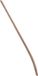 Talen Tools Schepemmersteel - 160 cm - Essenhout