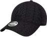 NEW ERA NEW YORK YANKEES WOMENS MLB BRODERIE BLACK 9TWENTY Zwart N/A EU