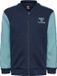 Hummel kindertrainingsjas Hmlwulbato Zip Jacket 215559