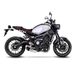 SBK U.B. 3/1 YAMAHA XSR900 / MT-09 INOX