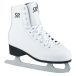 Cantop - Patin à glace - Blanc (Taille : 40)
