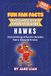 Atlanta F3 Sports Fun Fan Facts: The Unofficial Sports Guide- Atlanta Hawks Basketball Book for Kids