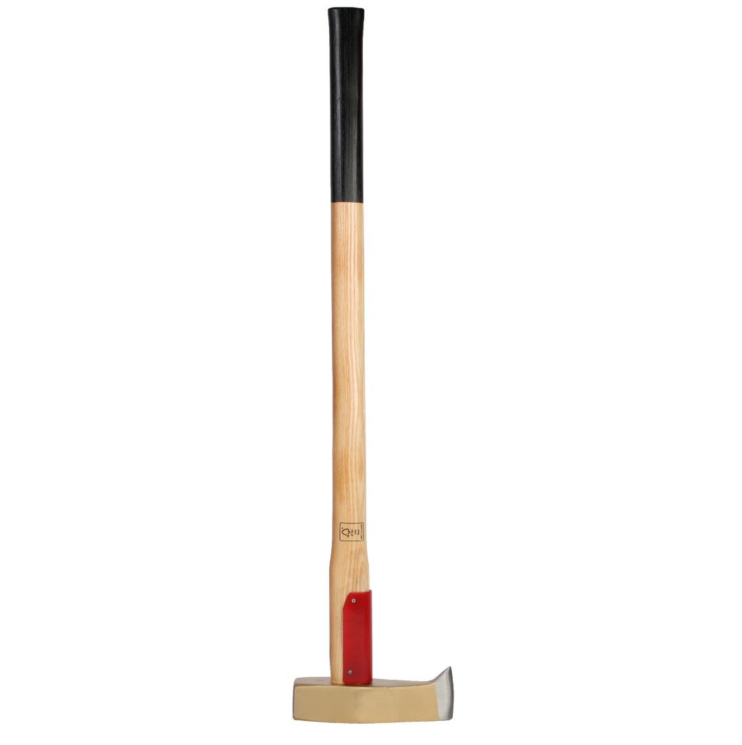 Talen Tools Kloofbijl 3kg met versterking