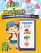 Leo in Vacanza: Livre d'activités et pré-écriture 3 - 5 ans