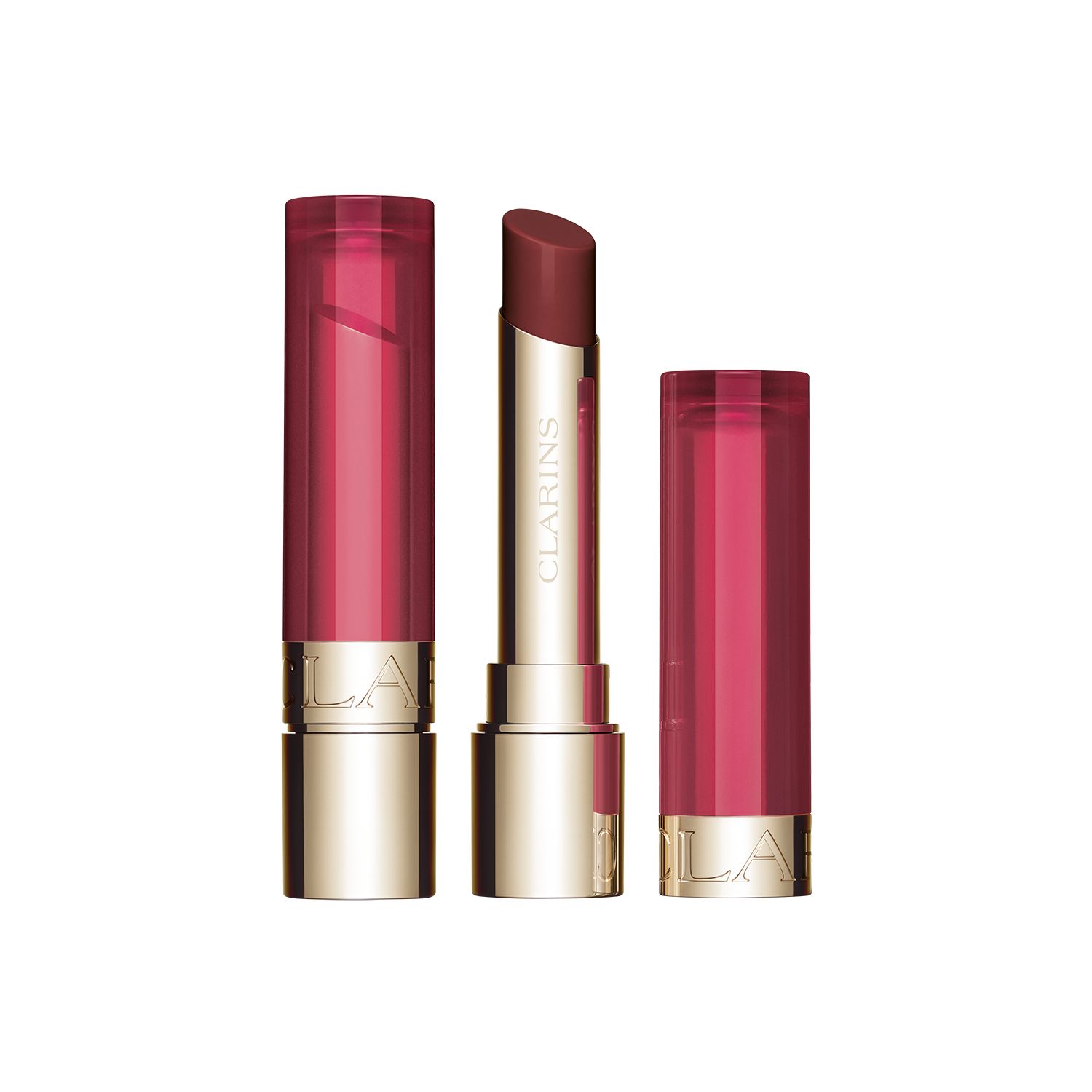 Clarins Lip Oil Balm - 06 Fig - 2.9g