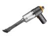 Gembird CK-MVC-01 aspirateur à main Noir Sans sac