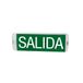PRENDELUZ Stickers voor noodverlichting, 200 x 75 mm