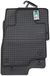 Petex 92215 rubberen mat 4-delig, aantal 4