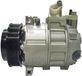 MAHLE Kompressor, Klimaanlage ACP89000P