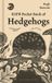 RSPB RSPB Pocket Book of Hedgehogs