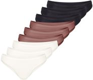sloggi Dames slip / onderbroek 9 pack GO Daily Cotton