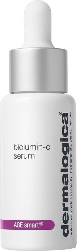 Dermalogica BioLumin-C Serum - Limited Edition serum