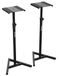 Audibax NEO SM5 Soportes Suelo para Monitor/Altavoz de Estudio