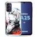 Cokitec Samsung Galaxy A25 5G Tokyo Ghoul Kaneki Wit Versterkte Hoes
