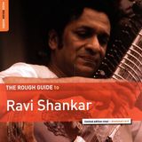 Music&Words World Music Network The Rough Guide To Ravi Shankar (LP)