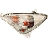 Knipperlicht Yamaha Knipperlicht links - wit voor Yamaha TMAX 500 | Zonder lamp, originele aansluitstekker geschikt