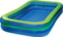 Wehncke Opblaasbaar Zwembad Jumbo-pool 305x183x50 Cm