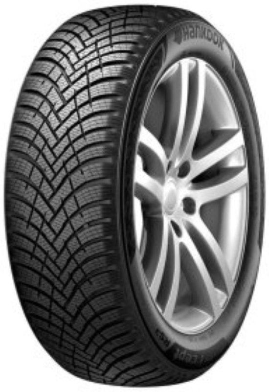 Hankook Winter i*cept RS3 (W462) 195/55 R16 87H - Winterband