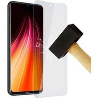 Xiaomi Redmi Note 8 Gehard glas