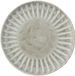Olympia Corallite Coupeschalen 22cm Grijs Aardewerk Rond Vaatwasserbestendig Magnetronbestendig Ovenbestendig 6 Stuks