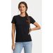 Levi's Lseperfect Tee Mineral Black Taille: XS