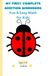 My First Addition Workbook for Kids: Fun & Easy Math Practice with Counting, Number Lines, Missing Numbers, Word Problems & Challenges | Ages 3–8