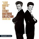 Love Everly Brothers The Love Hurts (Platinum Coll)