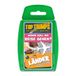 Top Winning Moves Top Trumps Länder der Welt