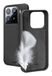 SBS Instinct TEINSTXI15K Hoesje pour Xiaomi 15 - Noir