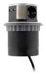 Zenitech Telefoonaansluiting 8-polig Wit Artezo